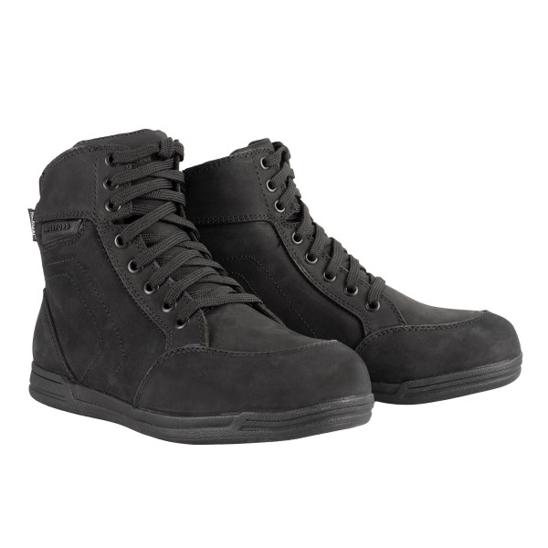Oxford Oxford Kickback Dry2Dry Women‘s Boots Black